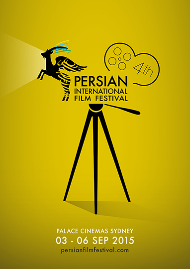 Editions | Persian Film Festival Australia