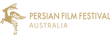Persian Film Festival Australia Logo
