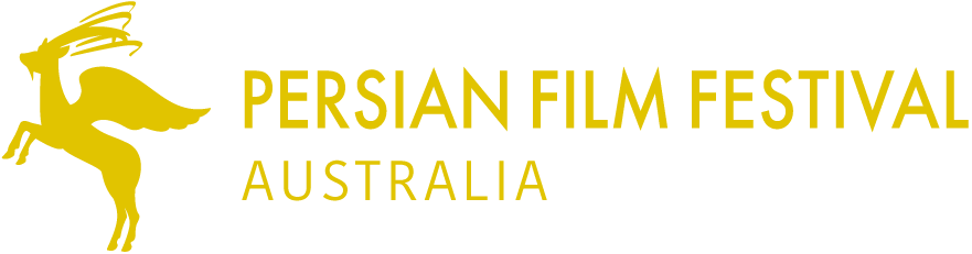 Persian Film Festival Australia Logo